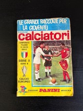 panini 1966 1967 usato  Roma