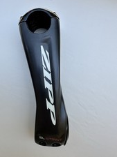 Zipp SL Sprint Road Stem 140mm /- 12 stopni 31,8mm Carbon z matową białą naklejką, używany na sprzedaż  Wysyłka do Poland