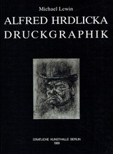 Hrdlicka alfred ill gebraucht kaufen  Kassel