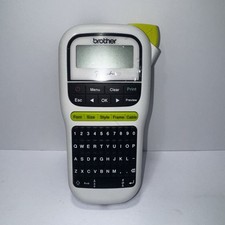 Brother touch h110 for sale  Fort Myers