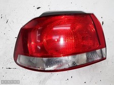 2010 golf rear for sale  UK