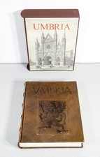 Libro collezione umbria usato  Torino