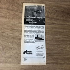 Guns165 magazine advert for sale  UK
