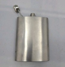 Stainless steel flask for sale  Watertown