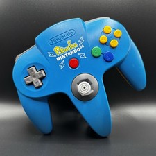 Nintendo n64 controller usato  Cesena
