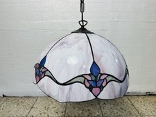 Tiffany stil deckenlampe gebraucht kaufen  Rodenberg