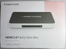 Fancyleds fancy sync for sale  Phoenix