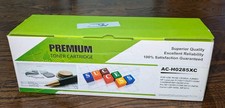Cartucho de toner preto premium AC-H0285XC na caixa HP LaserJet Canon Jumbo HE-CE285 comprar usado  Enviando para Brazil