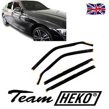Heko wind deflectors for sale  SIDCUP