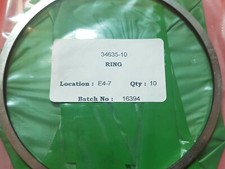 Gipsy major piston for sale  CAMBRIDGE