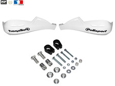 Protege mains moto d'occasion  Saint-Dizier