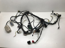 Cablaggio impianto elettrico usato  Zovencedo