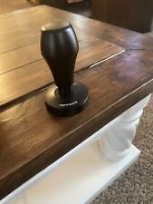 Espresso tamper 58mm for sale  Muldrow