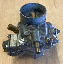 Carburador Mercedes Benz 180 Solex #32PICB-A comprar usado  Enviando para Brazil