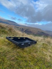 Deer drag sled for sale  TELFORD