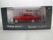 Abrex skoda models gebraucht kaufen Abrex skoda models gebraucht kaufen  Nagold