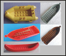 Lego accessori pirati usato  Italia