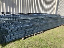 240 pallet rack for sale  Houston