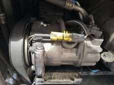 6453qj compressore aria usato  Ferrara