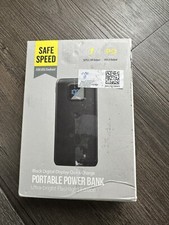 Carregador Portátil-Power-Bank - 40000mAh Power Bank PD 30W e QC 4.0 Carregamento Rápido, usado comprar usado  Enviando para Brazil