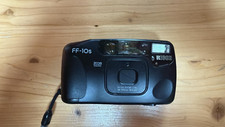 Macchina fotografica 10s usato  Lavis