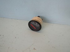 Vdo öldruckanzeige 12v gebraucht kaufen  Wurzen