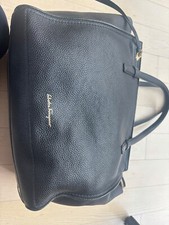 Salvatore ferragamo large for sale  New York