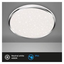 Briloner splash led gebraucht kaufen  Delmenhorst