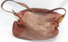 b makowsky leather handbag for sale  Hopewell Junction