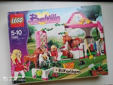 Bsh lego 7585 gebraucht kaufen  Solingen