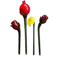 Hand blown long for sale  Chicago