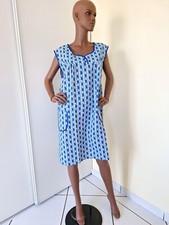 Blouse tablier femme d'occasion  Muret