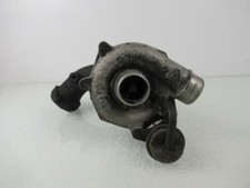 Turbo turbina turbocompressore usato  Pagani
