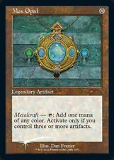 Mtg mox opal usato  Bari
