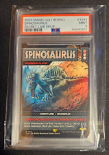 Mtg jurassic park d'occasion  Expédié en Belgium