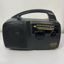 play radio powered self for sale  Jenison