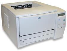 Laserjet 2300 2300n for sale  Candler