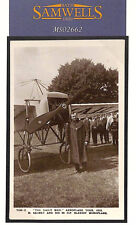 Pioneer aviator salmet for sale  BATH