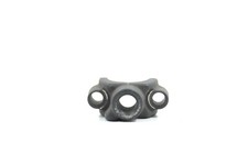 Supporto specchietto bracciale usato  Italia
