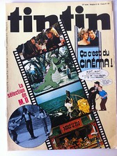 Tintin 160 1978 d'occasion  Saint-Omer