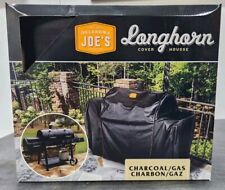 Oklahoma joe longhorn for sale  Odon