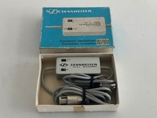 sennheiser kat 15 gebraucht kaufen  Nordhorn