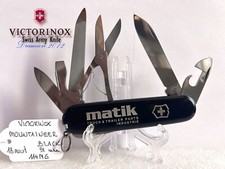 Coltellino victorinox mountain usato  Torre di Mosto