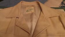 Western jacket leather d'occasion  La Valette-du-Var