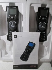 Roco 10813 2xdispositivi usato  Spedire a Italy