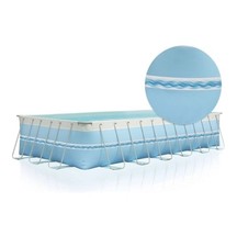 Piscina fuori terra usato  Guidonia Montecelio