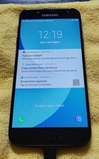 Samsung galaxy j530f for sale  NEWTON STEWART