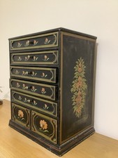 Chest drawer antiques for sale  NEWARK