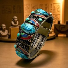 Max neiger egyptian for sale  WELLINGBOROUGH