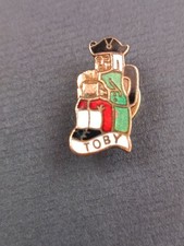 Toby ale advertising for sale  STAFFORD